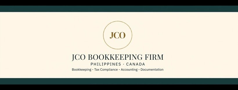 JCO Bookkeeping Firm