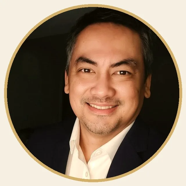 Jeremy Ortega, founder of JCO Bookkeeping Firm